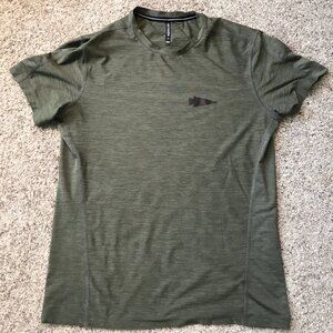 Ten Thousand x GORUCK Versatile Shirt